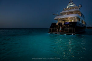 M3 Motor Yacht Charter in Bahamas