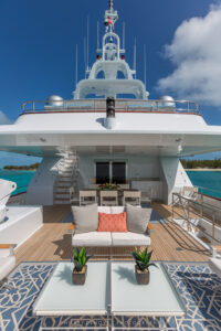 M3 Motor Yacht Charter in Bahamas