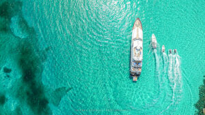Aerial Photography Nassau Bahamas