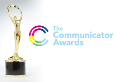 2016 22nd Annual Communicator Award of Distinction Winners