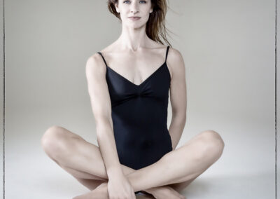 Alicia Kingsley Ballet Dancer Photo Effect Part 02