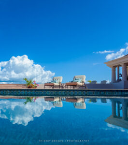 Caribbean Luxury Villas, Welcome to Saint-Martin FWI