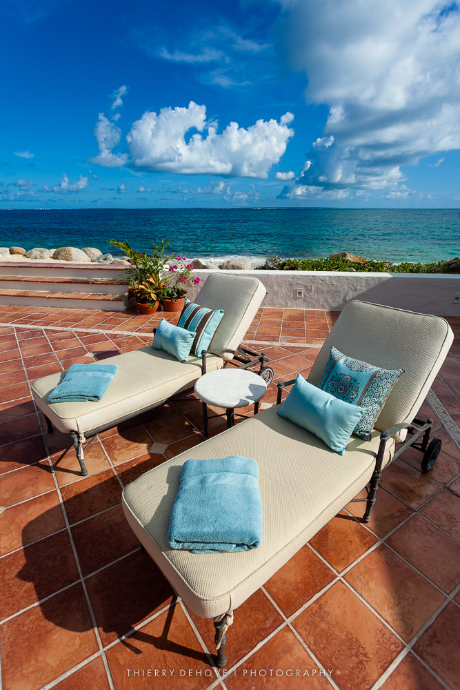 Caribbean Luxury Villas, Welcome to Saint-Martin FWI