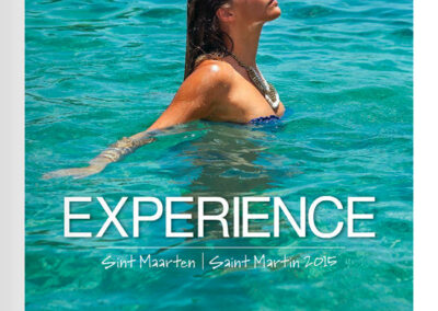 Experience Sint Maarten Saint Martin 2015