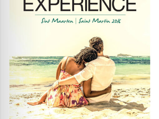 Experience Sint Maarten Saint Martin 2016