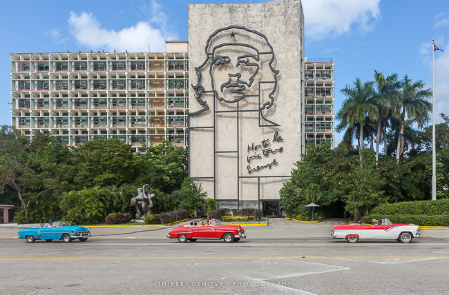 Featured photos taken in Cuba