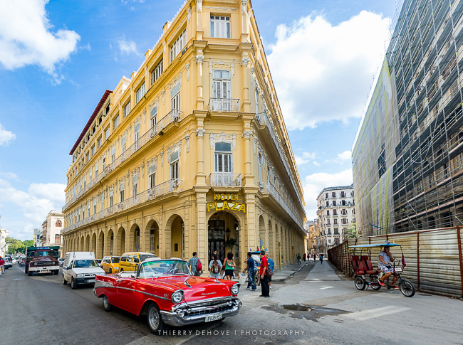 Featured photos taken in Cuba