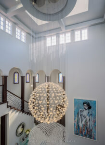Home Interior Design Decoration in Miami by David Font Design