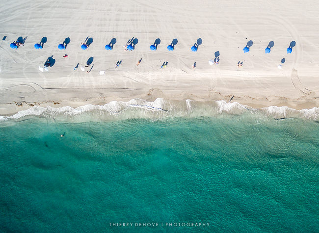 Aerial Photography Delray Beach Florida