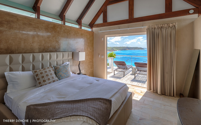 Anguilla luxury villas Ceblue