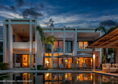 Viceroy Anguilla is a luxury Caribbean oceanfront resort hotel, now Four Season