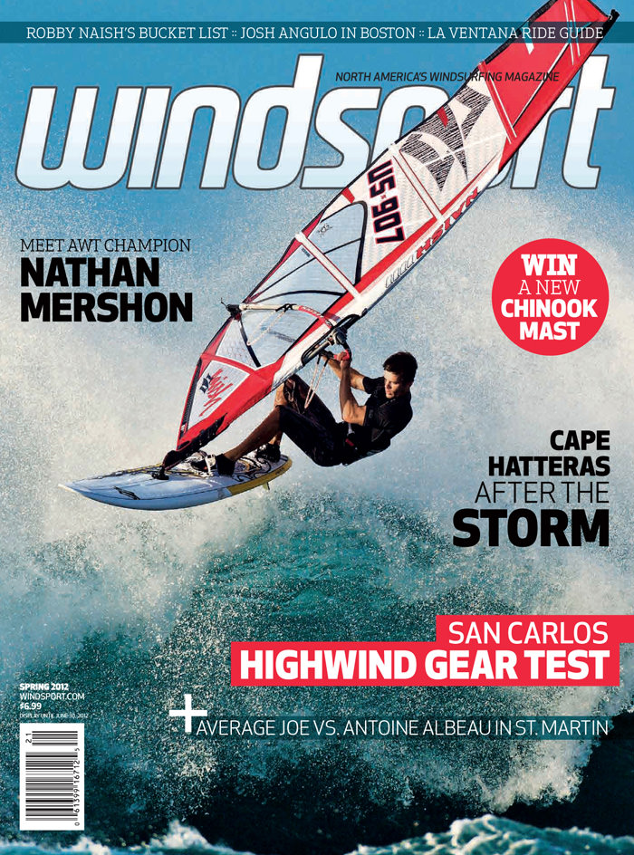 Windsport Magazine