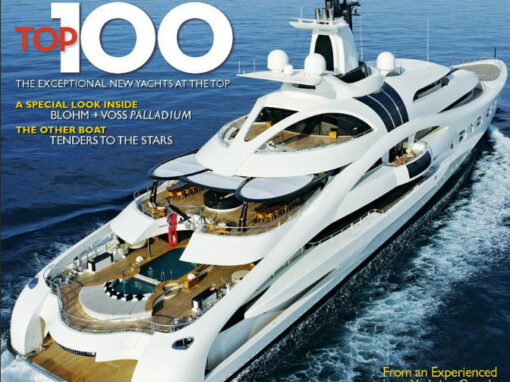 Yachts International Special Top 100