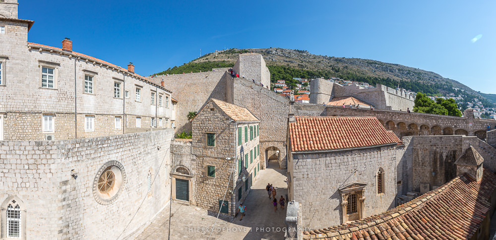 Dubrovnik Travel Photos