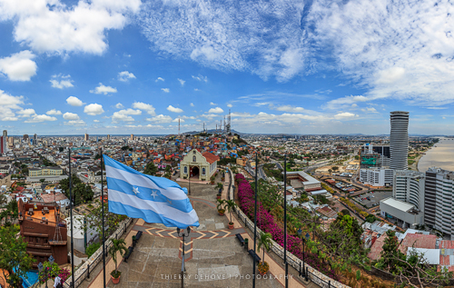 Guayaquil, Equator