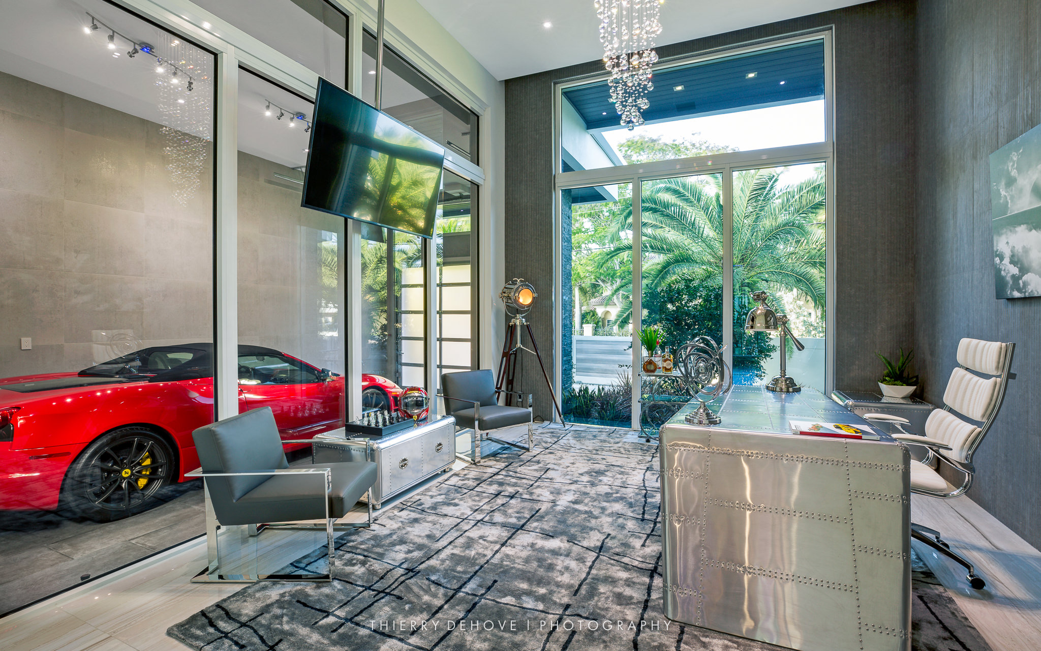 Luxury Interior Designs by Prestige Homes in Fort Lauderdale