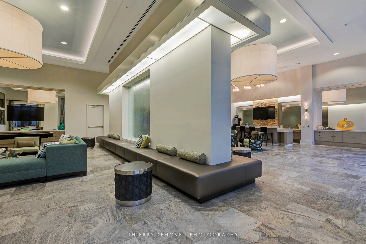 Palmetto Promenade Apartments by Kast Construction