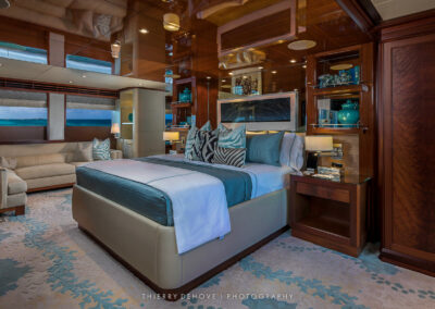 Delta Marine Luxury Motor Yacht 10