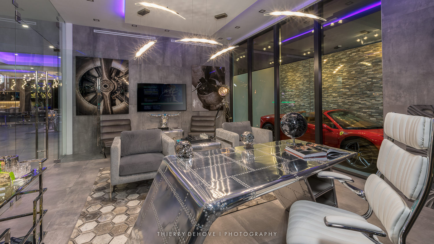 Luxury Interior Designs in Florida
