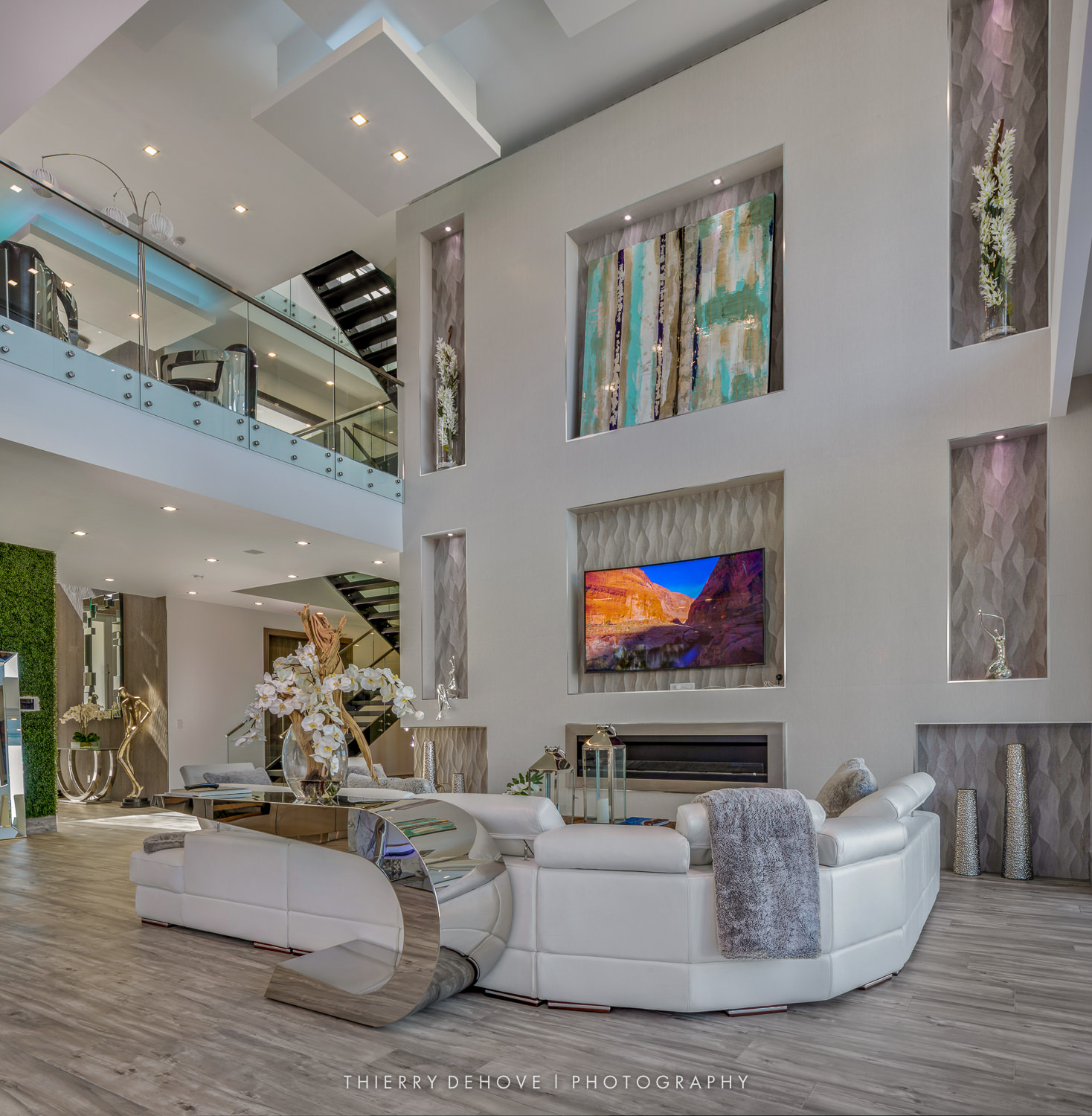 Home Interior Design Photography in Fort Lauderdale