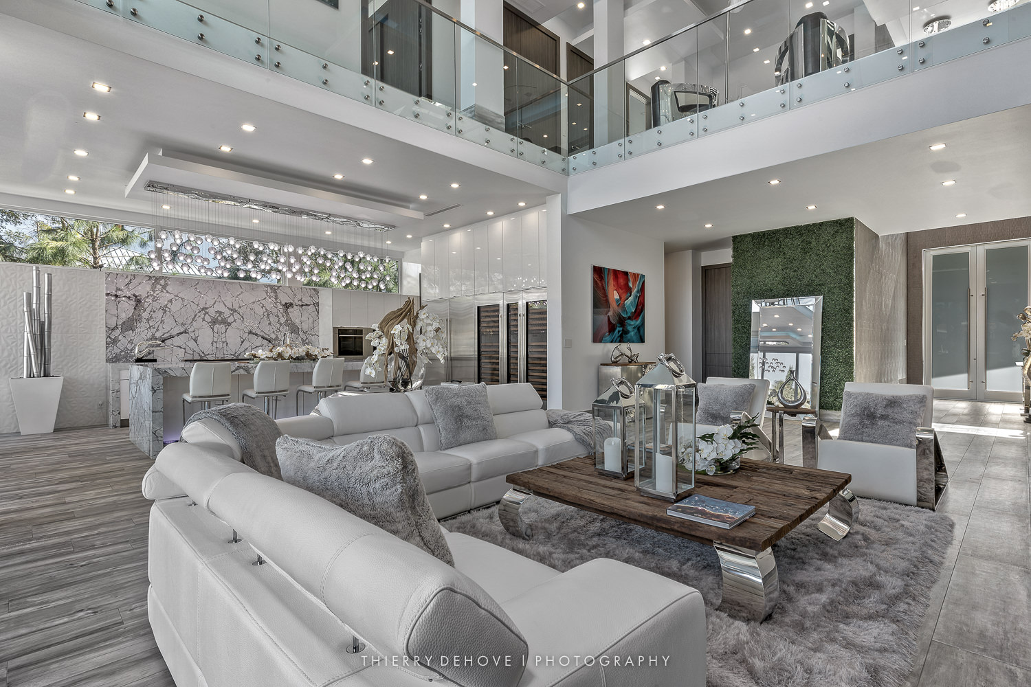 Home Interior Design Photography in Fort Lauderdale