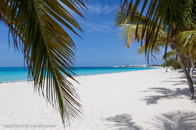 Caribbean Best Beaches in Anguilla