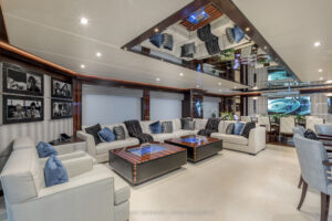 King Baby Motor Yacht by IAG Yachts