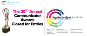 2014 Communicator Award (Award of Distinction / Silver): Magazine: Photography