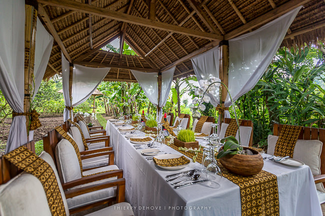 Alila Manggis Bali Hotels