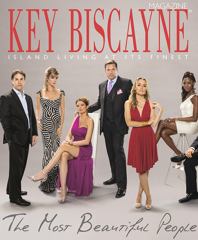Key Biscayne Magazine Cover Page Welcome To Thierry Dehove Richerts Portfolio