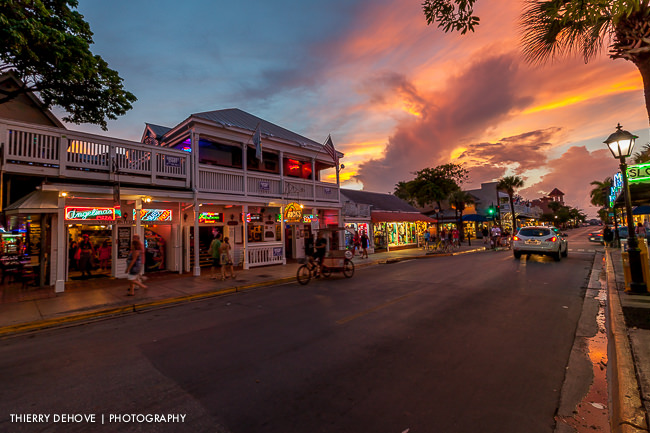 Key West Florida photos
