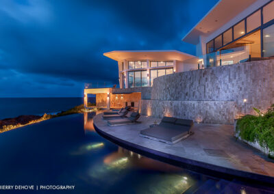 Kishti Tropical Luxury Villa in Anguilla