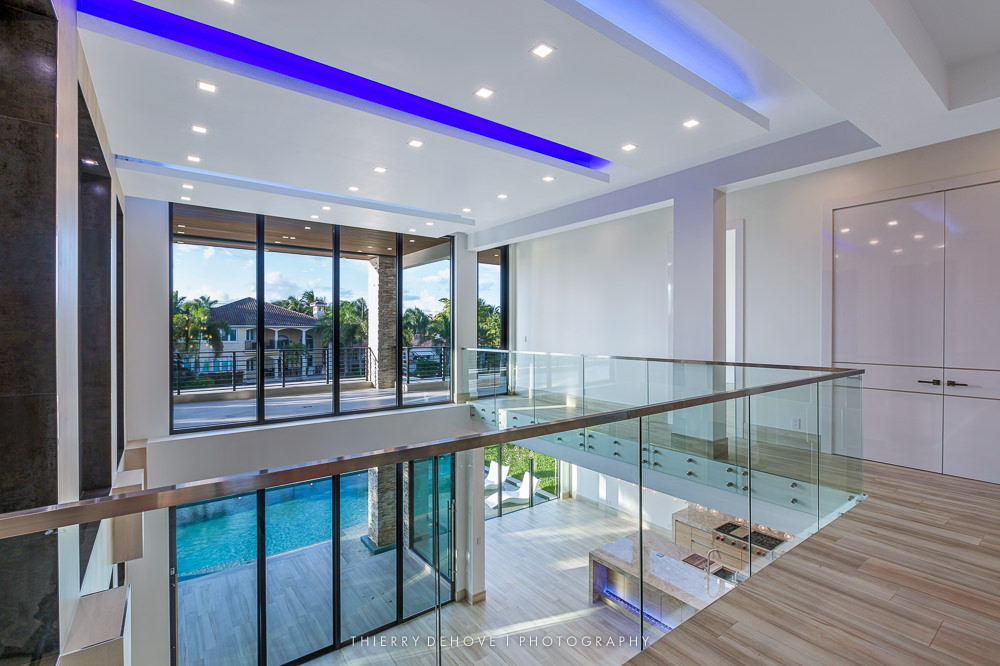 Luxury Home Architecture in Fort Lauderdale