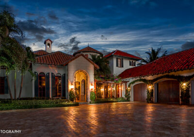Luxury villa for sale in Manalapan Florida