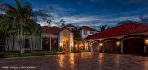 Luxury villa for sale in Manalapan Florida