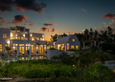 Temenos Villa Anguilla Luxury Villa