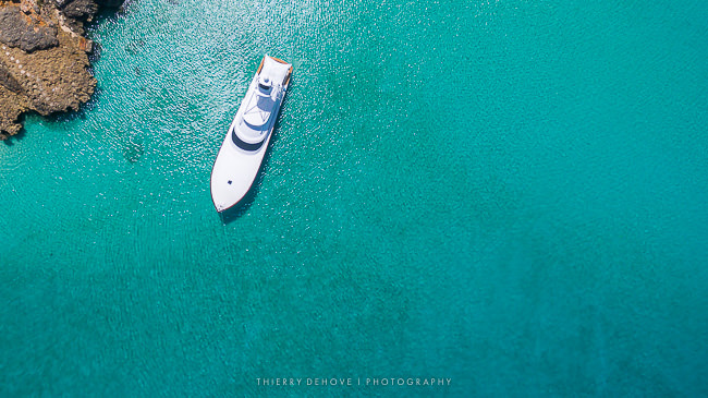 Aerial Photography Anguilla Caribbean