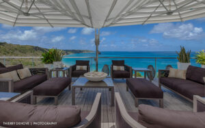 Anguilla luxury villas Ceblue