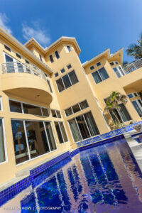 Palazzo luxury Florida villas for rent