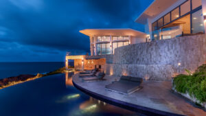 Khisti Villa in Anguilla