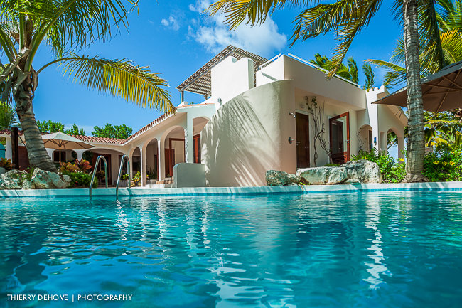 L'Embellie Villa in Anguilla
