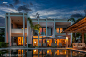 Viceroy Anguilla is a luxury Caribbean oceanfront resort hotel