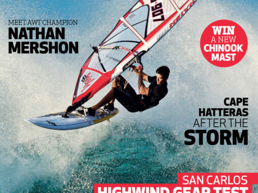 Windsport Magazine