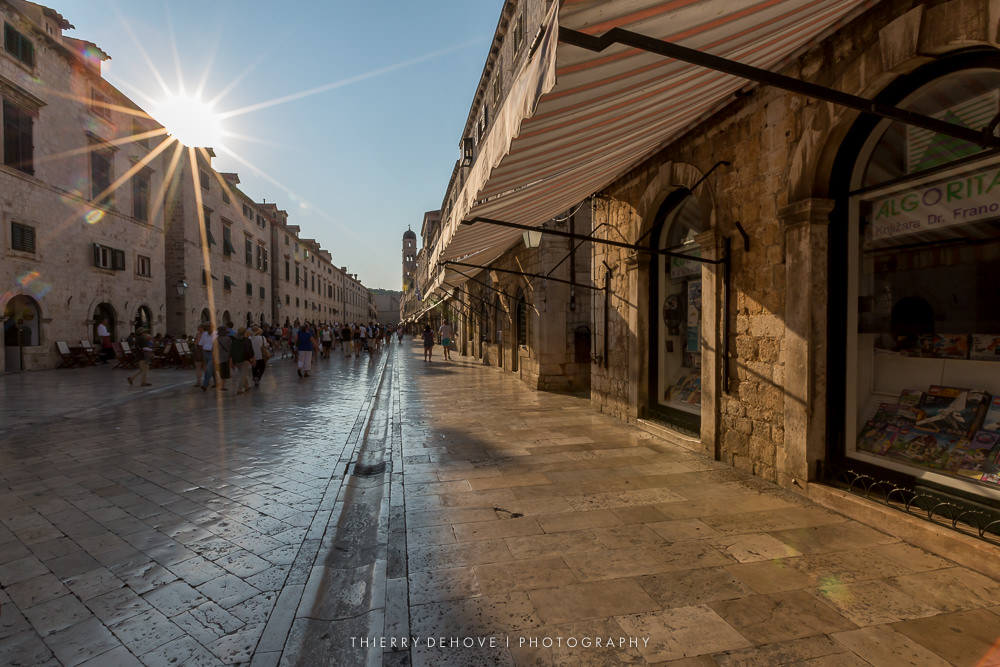 Dubrovnik Travel Photos