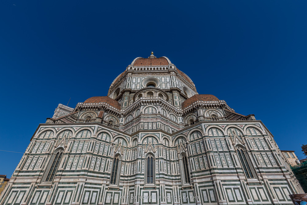 Travel Italy Florence