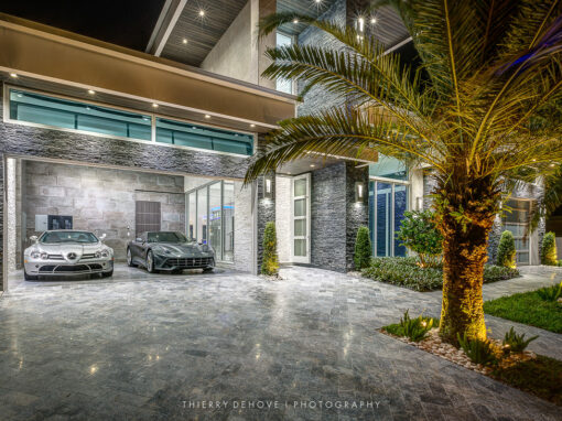Luxury Home Interior Design in Fort Lauderdale