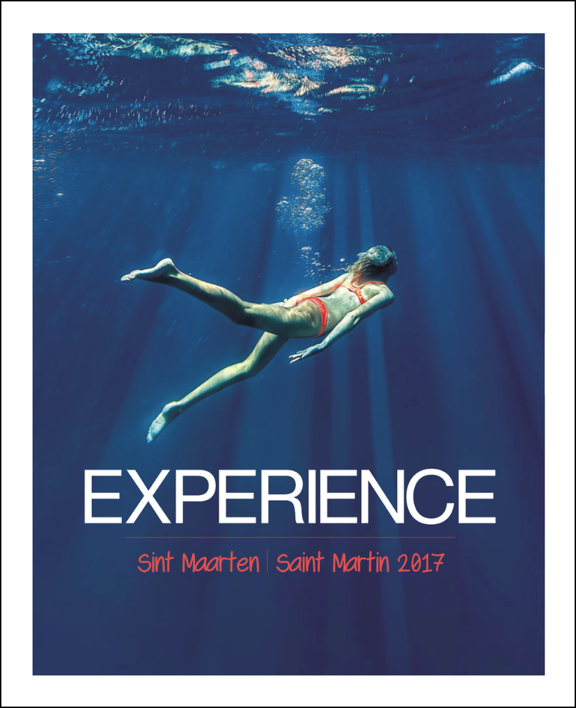 Experience Sint Maarten Saint Martin 2017