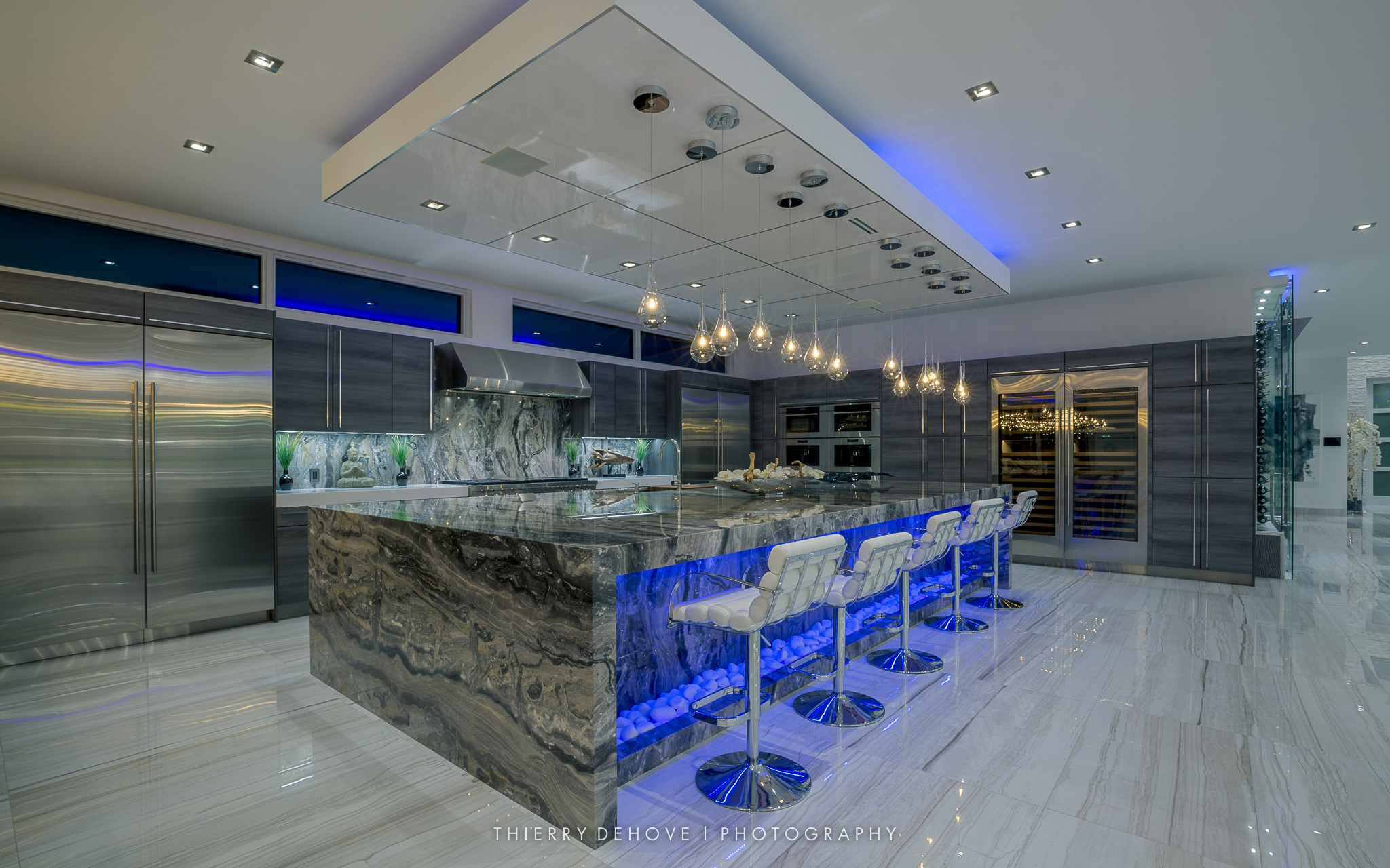 Luxury Interior Designs by Prestige Homes in Fort Lauderdale